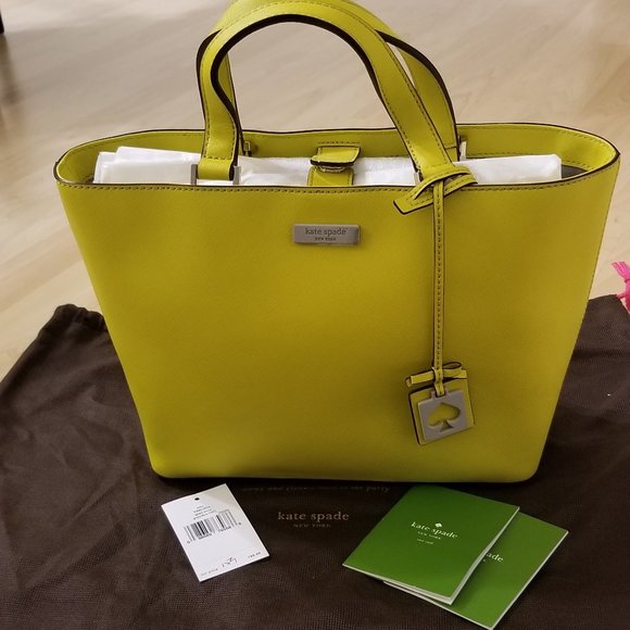 Kate Spade Bag - NWT - Picture 2 of 14